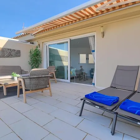 El Senillar By Aguilarent Appartamento Moraira