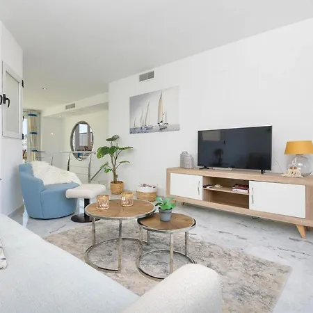 El Senillar Apartment *