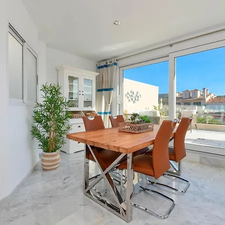 El Senillar Apartment Moraira