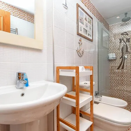 El Senillar Apartment *