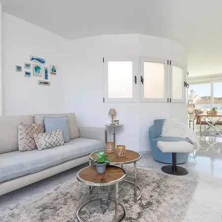 Apartment El Senillar
