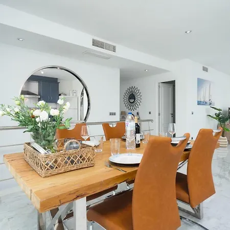 El Senillar Apartment Moraira