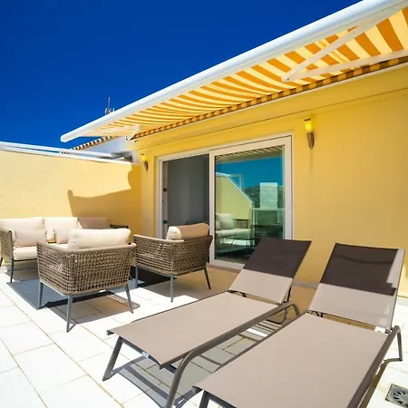 El Senillar Apartment