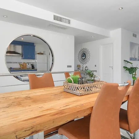 El Senillar By Aguilarent 莫莱拉