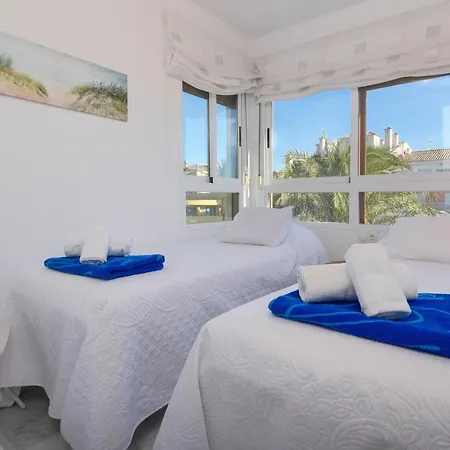 El Senillar By Aguilarent *