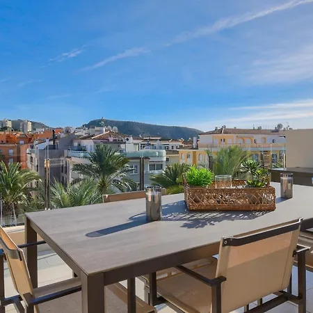 El Senillar By Aguilarent * 莫莱拉