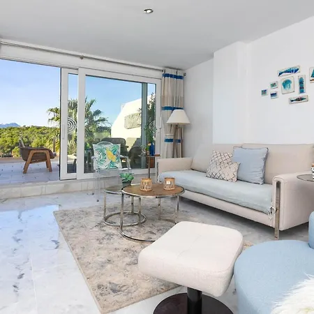 公寓 El Senillar By Aguilarent *