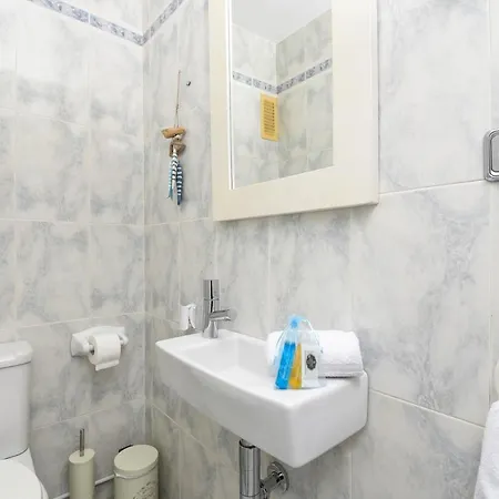 El Senillar By Aguilarent 公寓 *