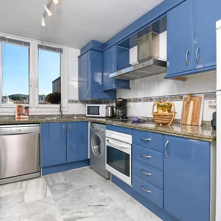 El Senillar By Aguilarent *