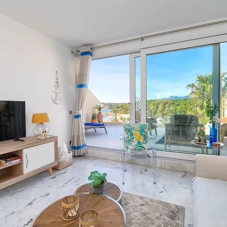 公寓 El Senillar By Aguilarent