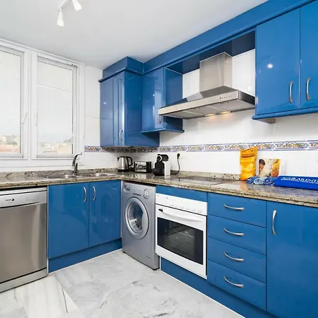 公寓 El Senillar By Aguilarent