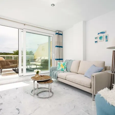 El Senillar By Aguilarent 公寓 *