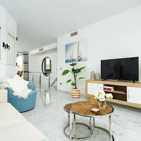 公寓 El Senillar By Aguilarent *