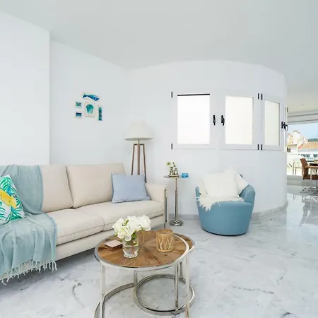 公寓 El Senillar By Aguilarent *