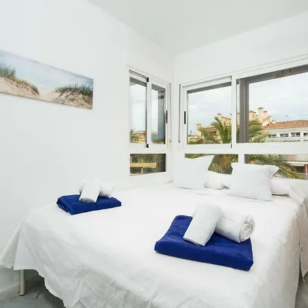 El Senillar By Aguilarent 公寓 *