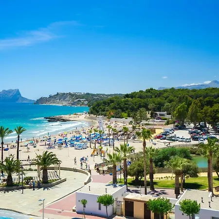 El Senillar By Aguilarent *